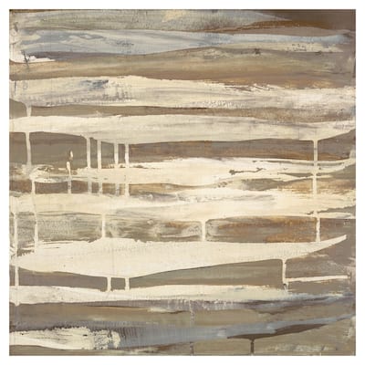 Alloy 2 by Maeve Harris Canvas Art Print
