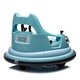 preview thumbnail 11 of 58, 12V ride on bumper car for kids,electric car for kids,1.5-5 Years Old,W/Remote Control, LED Lights