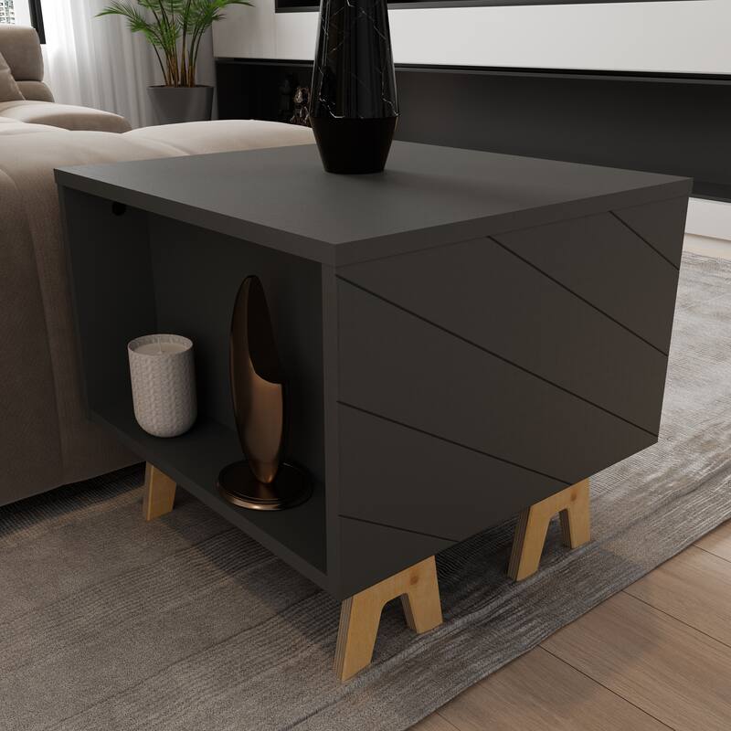 Runway Side Table