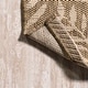 preview thumbnail 135 of 211, JONATHAN Y Galon Palm Frond Indoor/Outdoor Area Rug