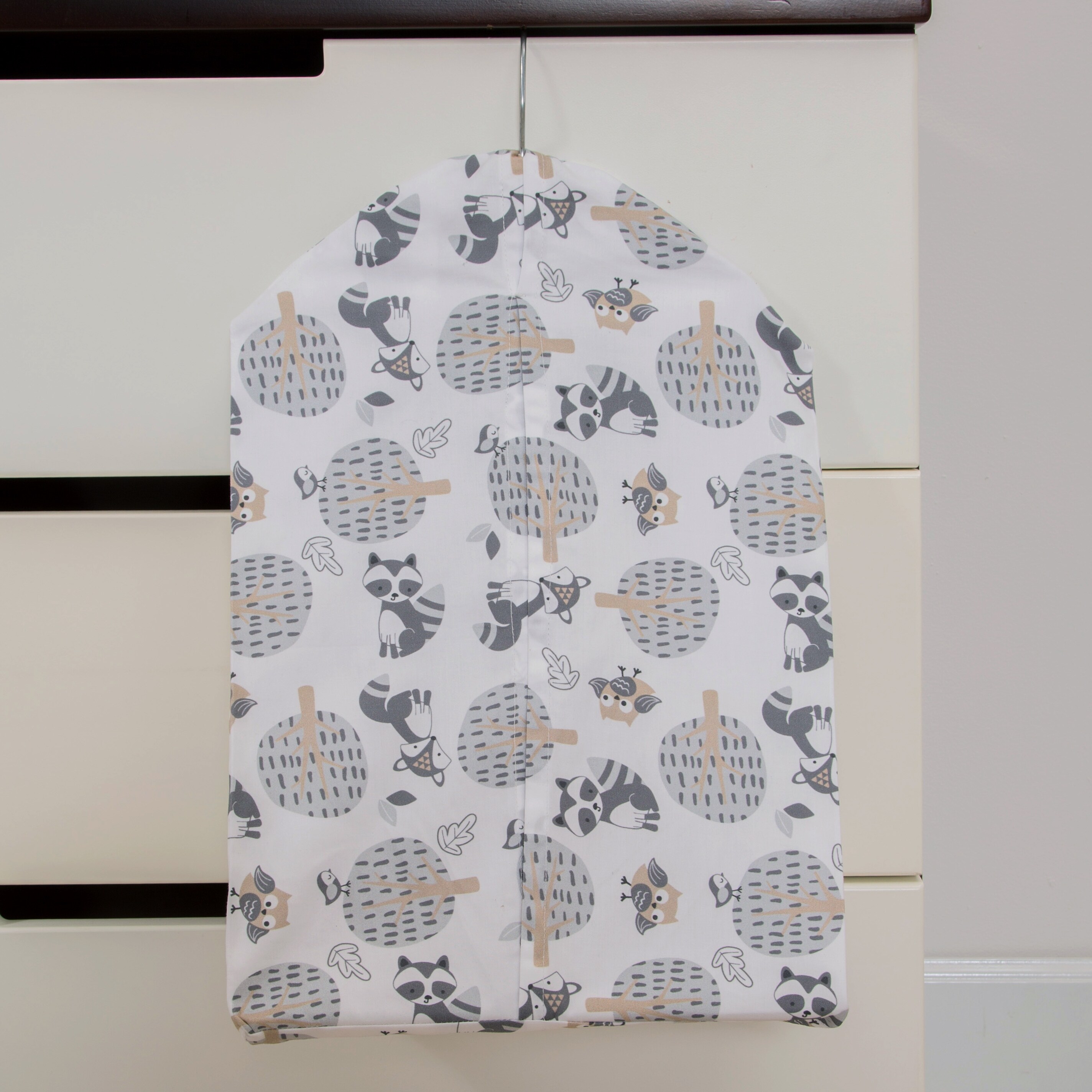 Bedtime originals hot sale little rascals