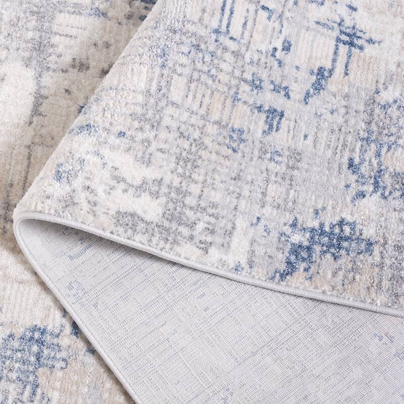 SAFAVIEH Whisper Raisa Contemporary Rug