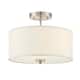 Option Brushed Nickel