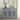 Versatile Buffet Cabinet with Glass Doors and Adjustable Shelves - 44.5" in Width