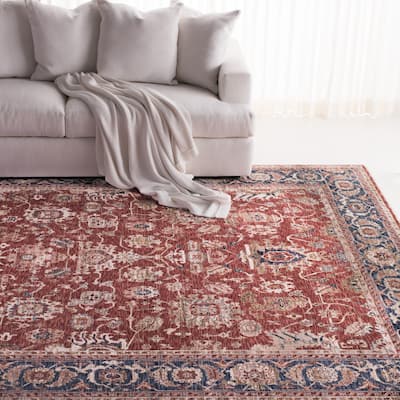 Ralph Lauren Bennet Vinita Traditional Oriental Rug