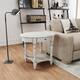 Option Antique White