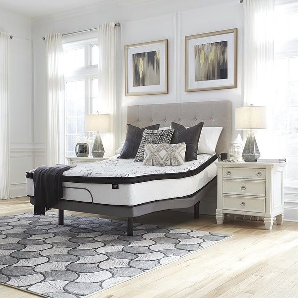 Crabtree & Evelyn セット売り【 計12本 】 A Chime 12-inch Hybrid Mattress in a Box - On Sale - Bed Bath