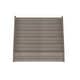 preview thumbnail 2 of 5, Tot Mate Laminate 5 Level Book Display - 32 1/2" x 14" x 29" Shadow Elm Gray