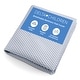 preview thumbnail 2 of 11, Breathable Crib Mattress Pad Cover