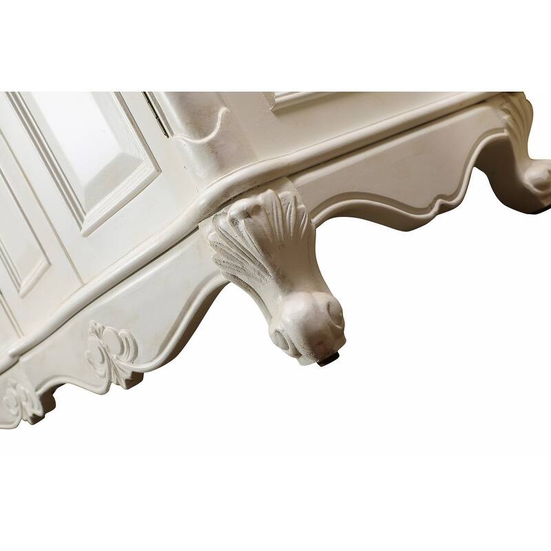 60" Double Bathroom Vanity Sink