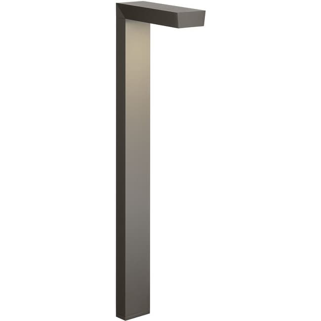 Kichler 1626130 Single 12V LED Bollard Path Light