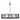 Marco 8 Light Chandelier