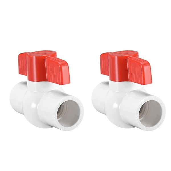 4 inch pvc ball valve for sale