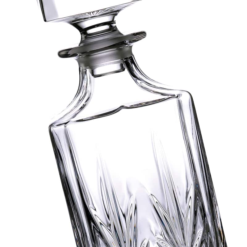 Marquis by Waterford Maxwell 25 oz. Decanter