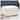 Signature Design by Ashley Modmax Oversized Accent Ottoman