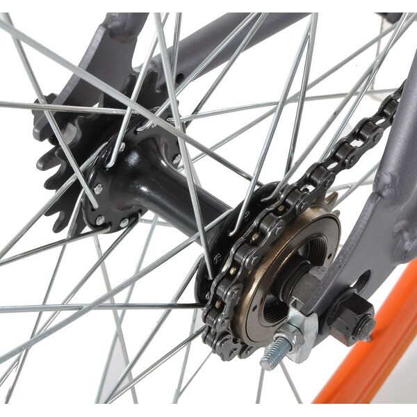 vilano bikes fixed gear