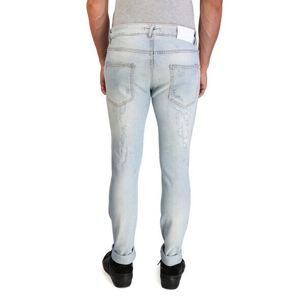 pierre balmain men's jeans