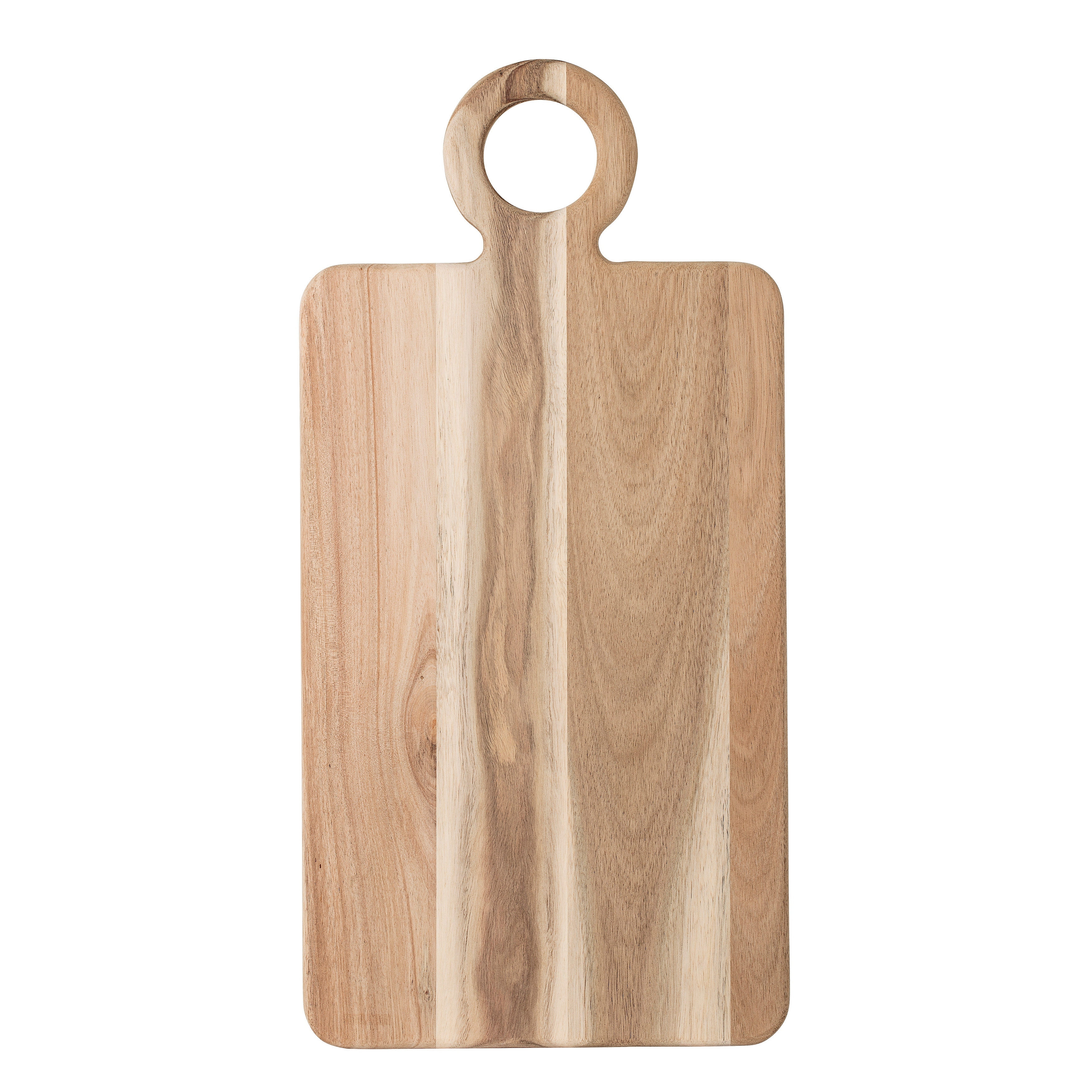 Mountain Woods Hardwood Acacia Cutting Board - 19