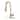 DORNBERG Stainless Steel Pull Down Kitchen Faucet with Sprayer