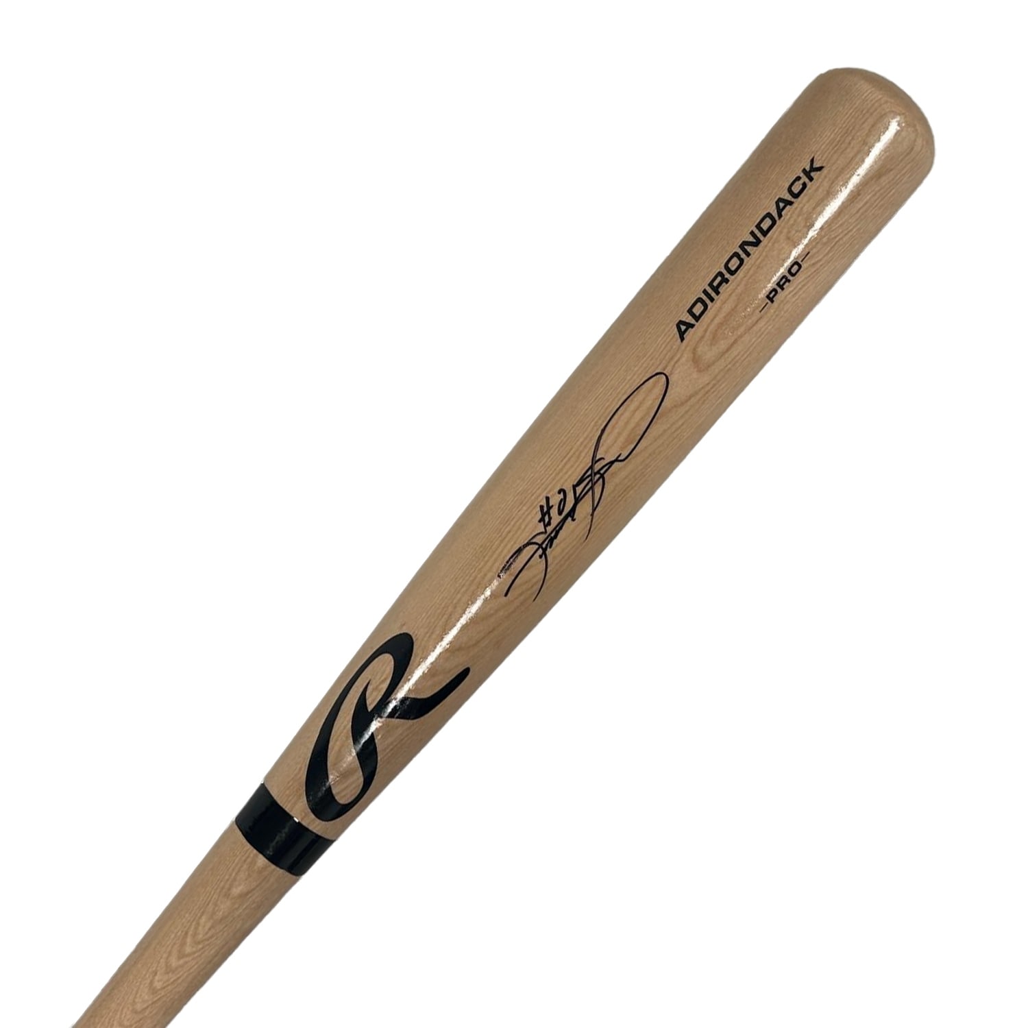 Rawlings◇SAMMYSOSAサミーソーサプロモデルSOSA21金属バット 【公式通販】