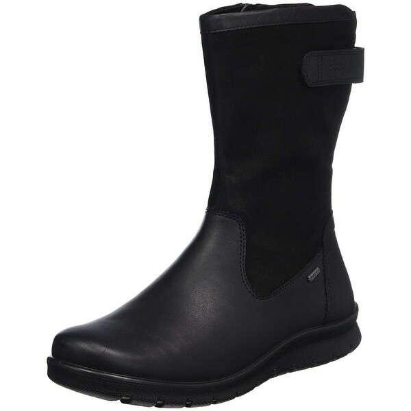 ECCO Women%27s Women%27s Babett Gore Tex Winter Boot
