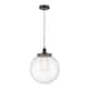 Option Oil Rubbed Bronze / Seedy