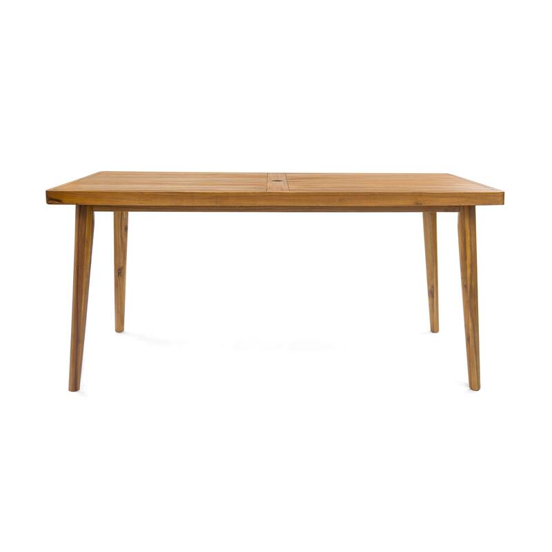 Janiyah Outdoor Dining table
