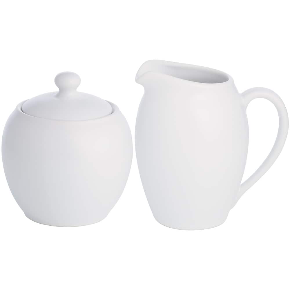 Noritake Colorwave Sugar & Creamer Set