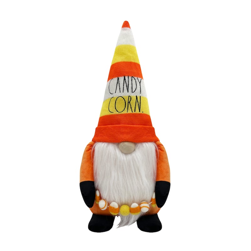 Rae Dunn HALLOWEEN Themed Gnomes