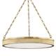 Option Aged Brass