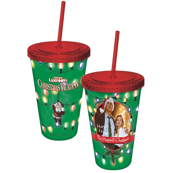 national lampoons christmas vacation happiest griswold christmas travel tumbler - Griswold Christmas national lampoons christmas vacation happiest griswold christmas travel tumbler - Griswold Christmas