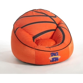 Space Jam Kids Bean Bag Chair