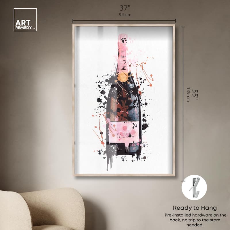 Doll Memories - Mood of life Shadowbox by Art Remedy
