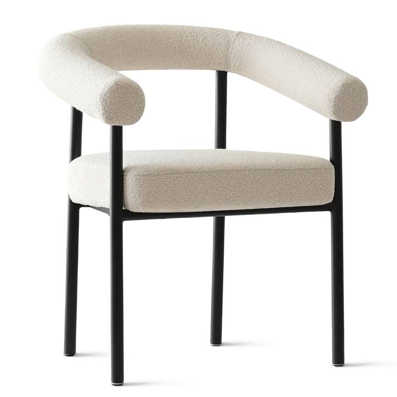 Upholstered Chairs (Set of 4)