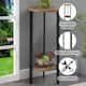 Option Barnwood/Black