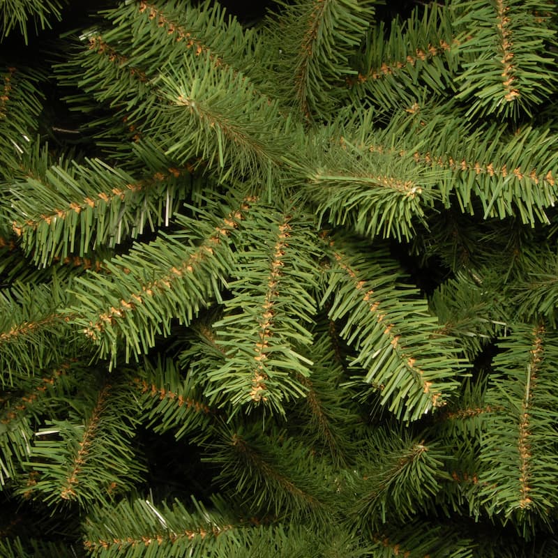 National Tree Company 7 ft. North Valley Spruce Tree - 7 Foot