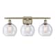 Option Antique Brass / Seedy