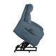 preview thumbnail 79 of 180, Fremont & Park Covelo Corduroy Recliner Collection - Push Back Recliner and Power Lift Chair for Apartments and Living Rooms