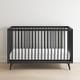 preview thumbnail 12 of 28, Cranbrook 4-in-1 Convertible Crib