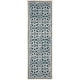 preview thumbnail 69 of 87, SAFAVIEH Handmade Cambridge Myrtis Modern Moroccan Wool Area Rug