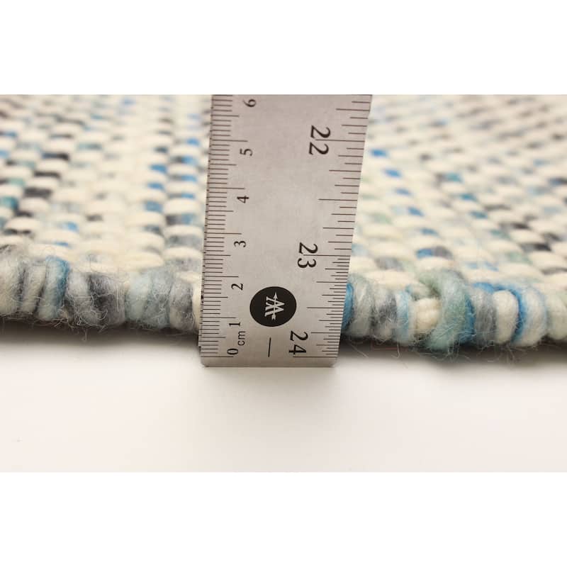 Sienna Cream Rug 5'5" x 7'6" - 5'5 x 7'6
