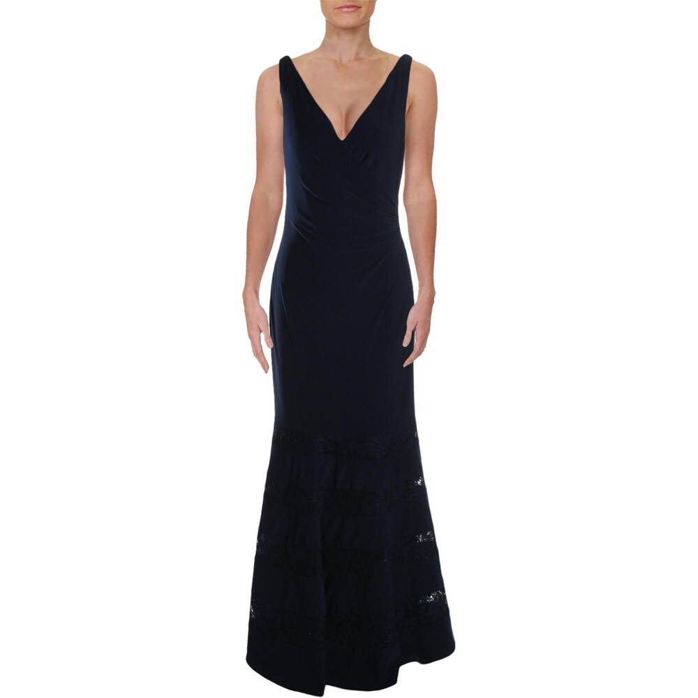 ralph lauren dresses formal