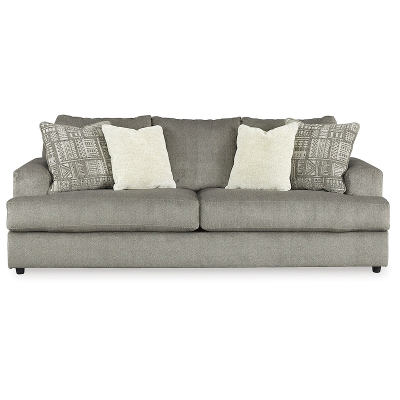 Signature Design by Ashley Soletren 2-Piece Upholstery Package - 96"W x 40"D x 39"H