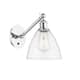 Option Polished Chrome / Clear