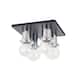 Option Polished Chrome/Soft Black