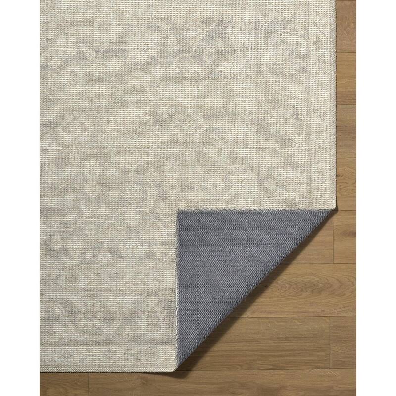 Nabela Noor Home x Livabliss Maan Traditional Area Rug
