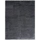 preview thumbnail 76 of 184, SAFAVIEH Santa Monica Shag Einara 2-inch Thick Area Rug 8' x 10' - Dark Grey - Rectangle