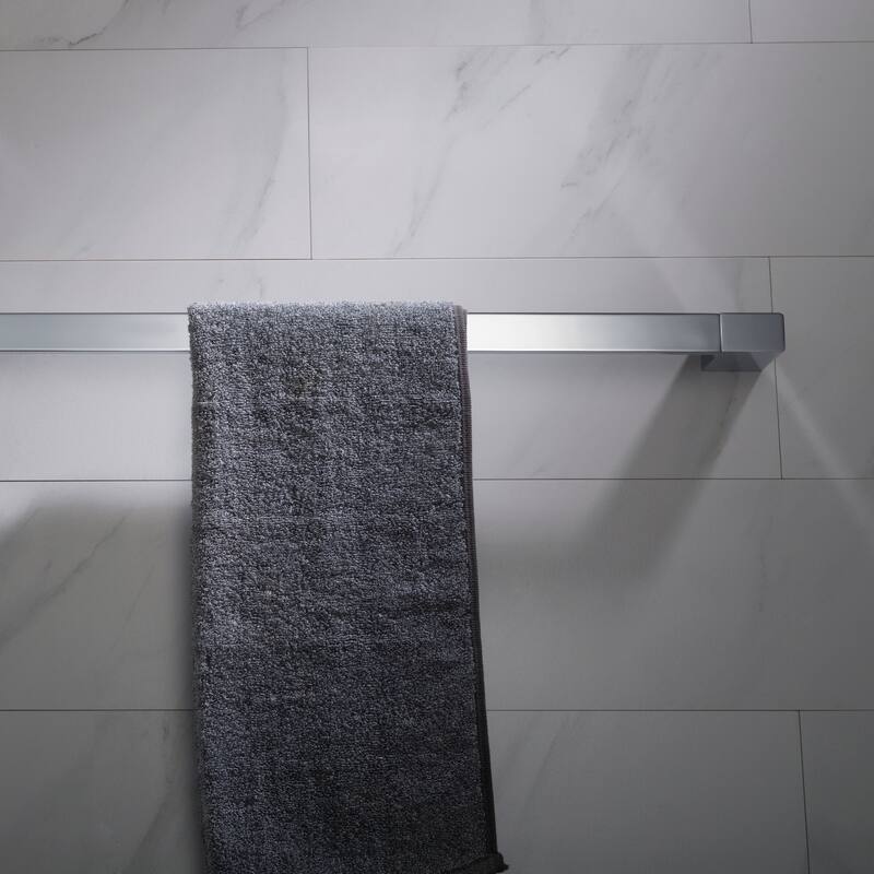 Kraus Stelios 24" Towel Bar