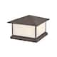 Option Textured Oil Rubbed Bronze