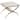 Uttermost Crossing Small Bench